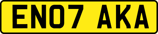 EN07AKA