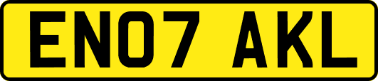 EN07AKL