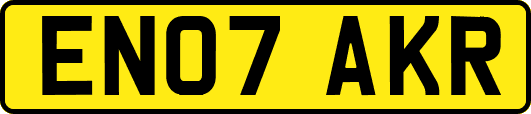 EN07AKR