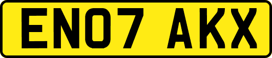 EN07AKX
