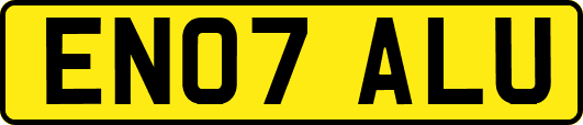EN07ALU