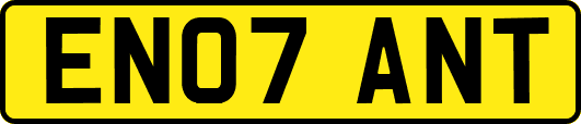 EN07ANT