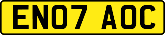 EN07AOC
