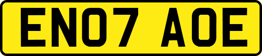 EN07AOE