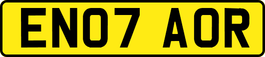 EN07AOR