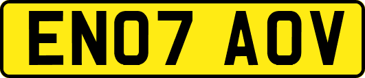 EN07AOV
