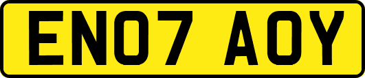 EN07AOY