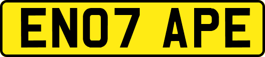 EN07APE