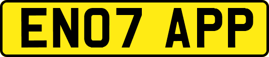 EN07APP