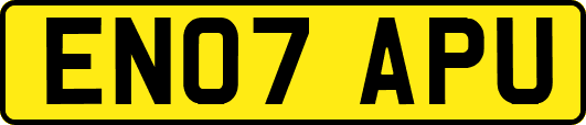EN07APU