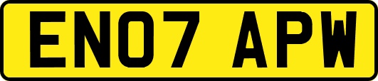 EN07APW