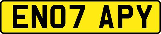 EN07APY