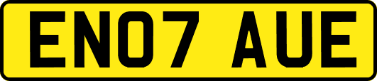 EN07AUE