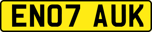 EN07AUK