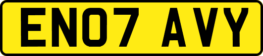 EN07AVY