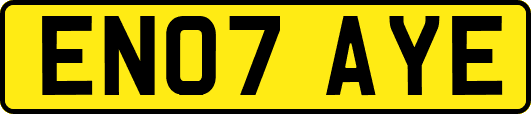 EN07AYE