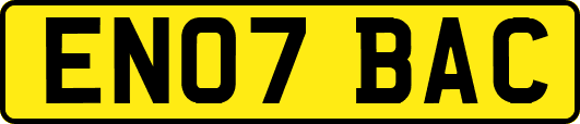 EN07BAC