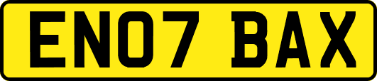 EN07BAX