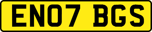 EN07BGS