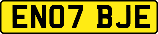 EN07BJE