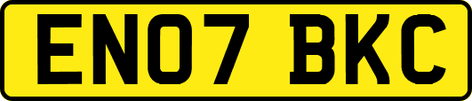 EN07BKC