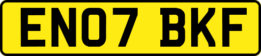 EN07BKF