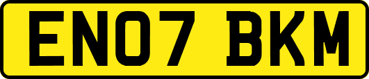EN07BKM