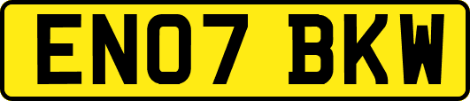 EN07BKW