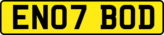 EN07BOD