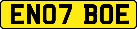 EN07BOE