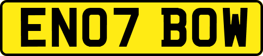 EN07BOW
