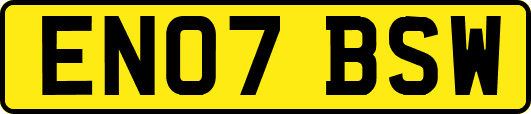 EN07BSW