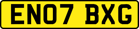 EN07BXG