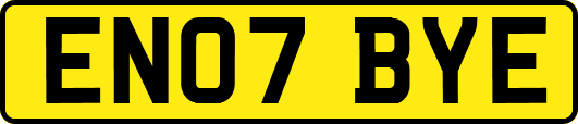 EN07BYE
