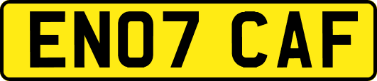 EN07CAF