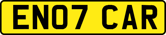 EN07CAR