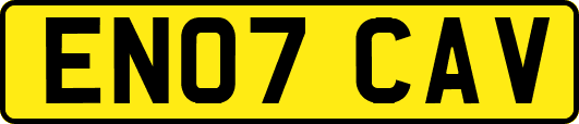 EN07CAV