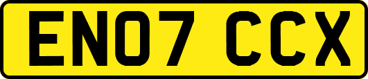 EN07CCX