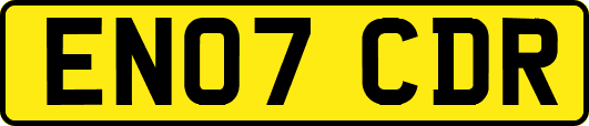 EN07CDR