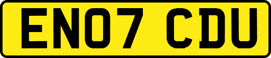 EN07CDU