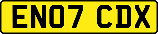 EN07CDX