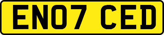 EN07CED