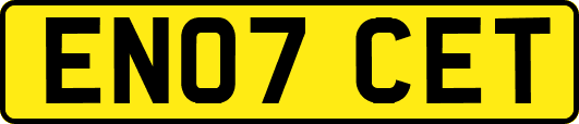 EN07CET