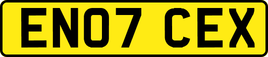 EN07CEX