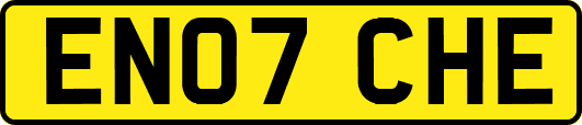 EN07CHE