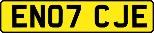 EN07CJE
