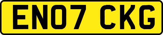 EN07CKG