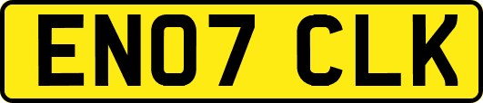 EN07CLK