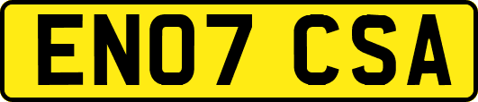 EN07CSA