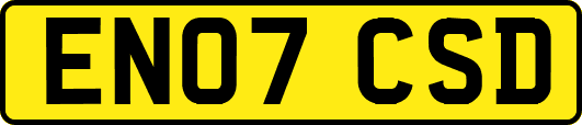 EN07CSD
